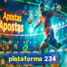 plataforma 234